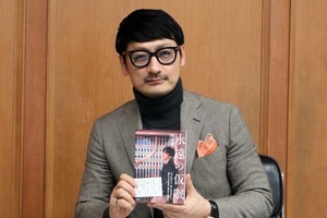 岩田剛典の素顔と三代目JSBデビュー曲の制作秘話、音楽P・松尾潔が語る