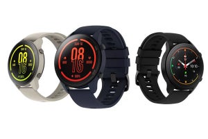 シャオミ、血中酸素レベルも測れる「Mi Watch」4月27日発売