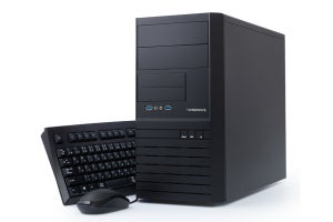 サードウェーブ、Core-i5搭載デスクトップPC「Magnate IM」をリニューアル