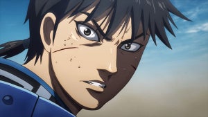 TVアニメ『キングダム』、第4話「二つの戦場」のあらすじ&先行カット公開