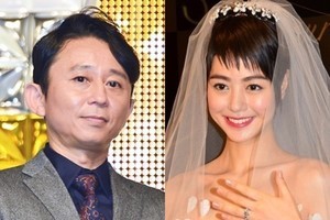 夏目三久、今秋で芸能界引退「2人で相談して」有吉弘行が明かした決断理由