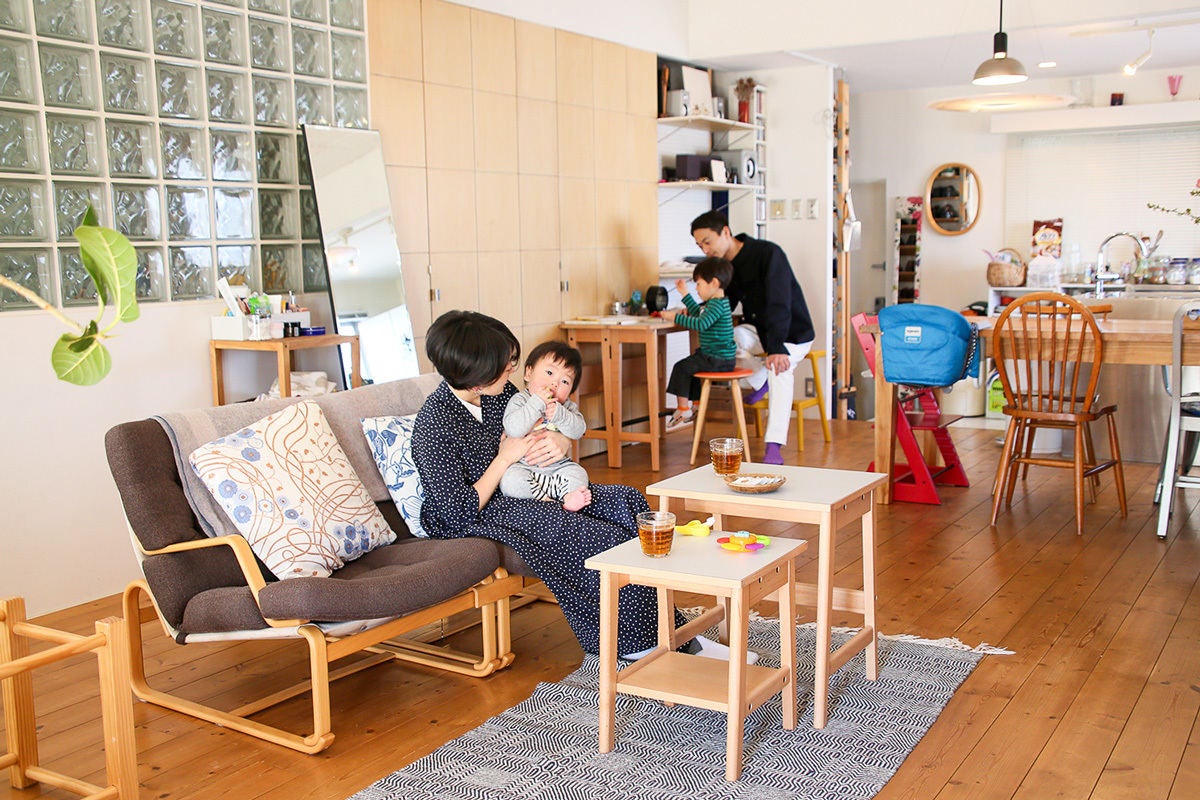 ニトリ、ビームスとの共同企画の家具を発売 | マイナビニュース