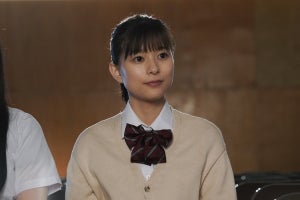 芳根京子、『コントが始まる』レギュラー出演　仲野太賀の彼女役