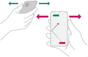 Iphoneにときどき表示される おおよその位置情報 ってどういう意味 いまさら聞けないiphoneのなぜ マイナビニュース