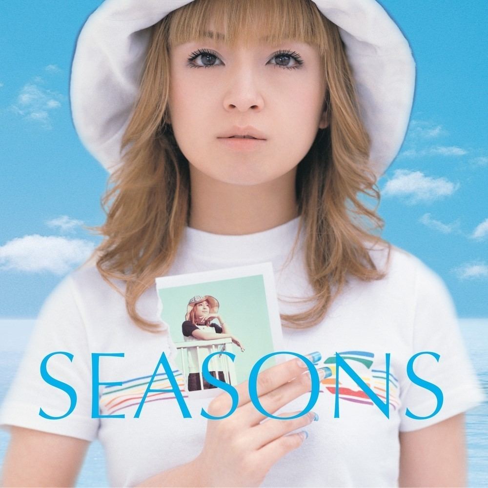 浜崎あゆみ Seasons Auスマプレで期間限定無料プレゼント マイナビニュース