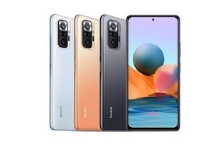 goo Simseller、1億画素カメラの「Redmi Note 10 Pro」を18,000円で特価販売