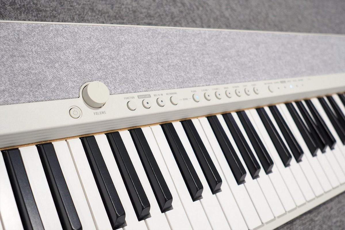 Casiotone CT-S1