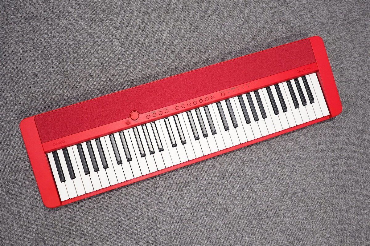 Casiotone CT-S1