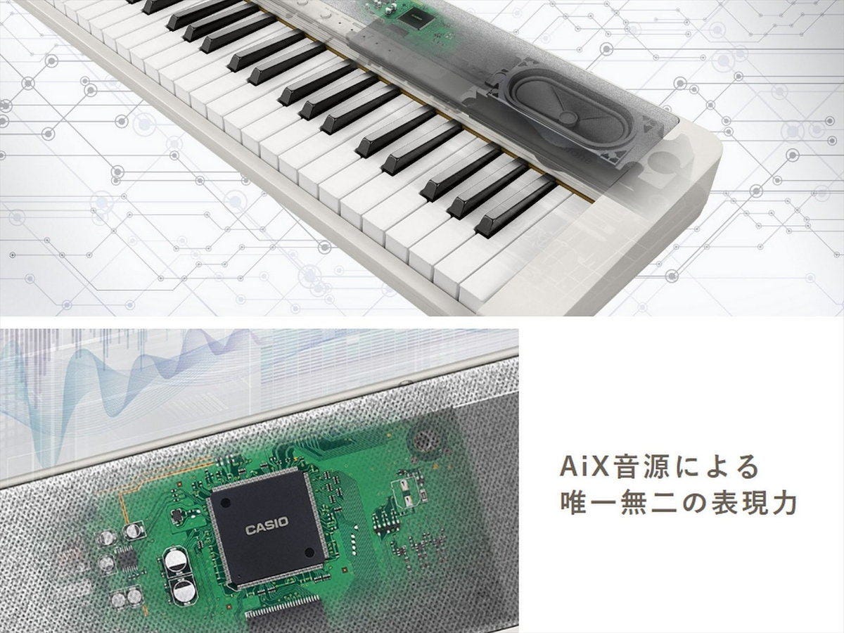 Casiotone CT-S1