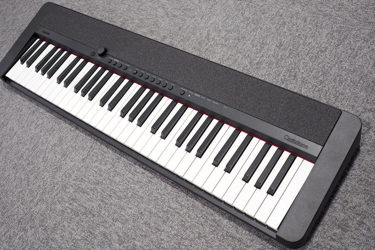 Casiotone CT-S1