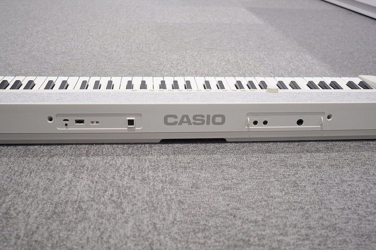 Casiotone CT-S1