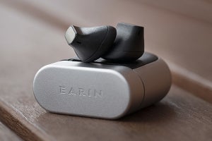 世界最小クラスのオープン型完全ワイヤレス「EARIN A-3」5月発売