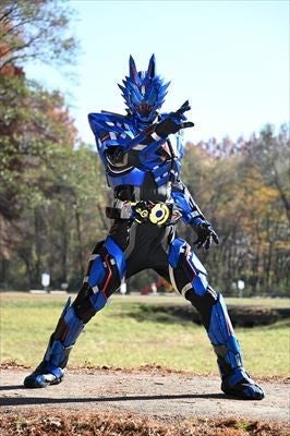 仮面ライダーバルカンセット | hartwellspremium.com