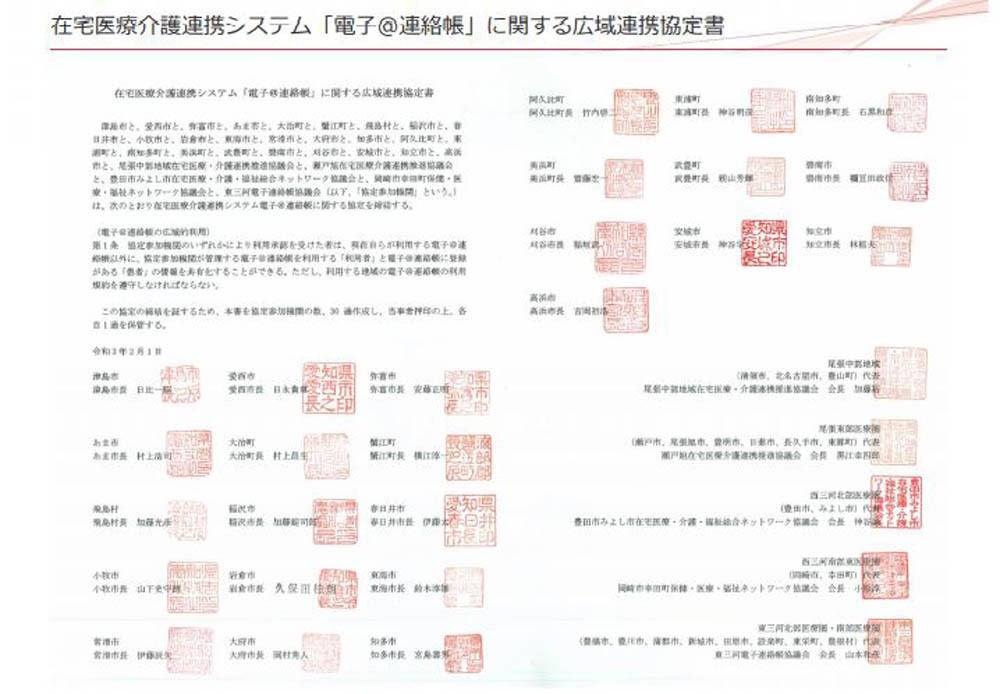 名古屋大学医学部附属病院とiij 新型コロナ対策支援プロジェクトを開始 Tech