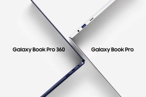 Samsung「Galaxy Book Pro」シリーズ発表、モバイルファーストでノートPC再設計
