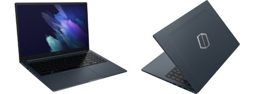 Galaxy Book Odyssey