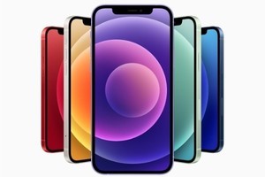 Apple 1~3月期は売上54％増、5G対応iPhoneとM1 Mac好調、コロナ禍後へ見通し良好