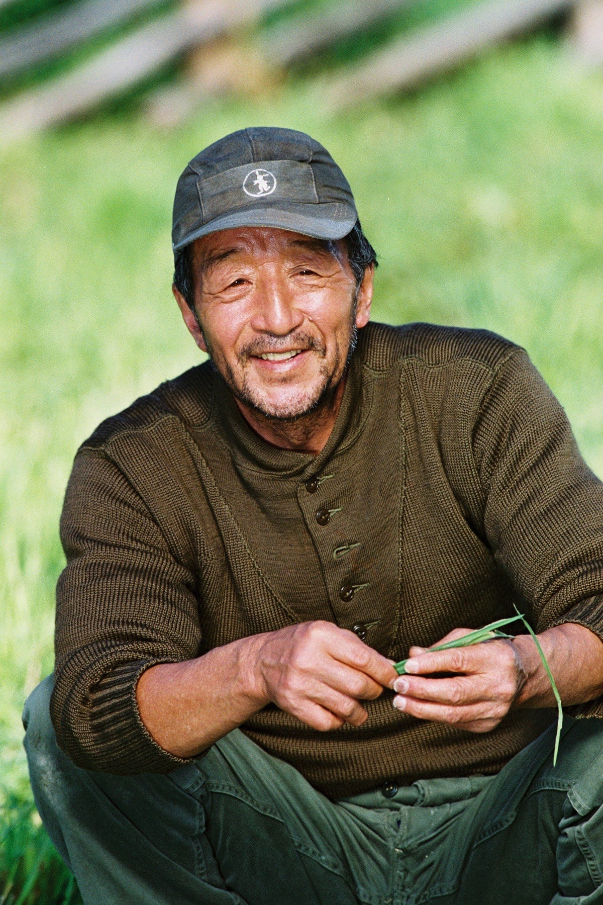 田中邦衛さんは「野の花」のような役者だった――『北の国から』杉田成道監督が語る“戦友”の思い出 | マイナビニュース