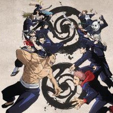 TVアニメ『呪術廻戦』がdTV月間視聴ランキングで『鬼滅の刃』を抜き4カ月連続1位を獲得