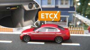 車のETCが街ナカでも利用可能に - 新サービス「ETCX」会員登録の受付を開始