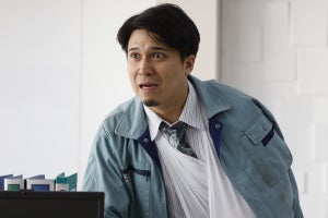 木村昴「初ドラマ、なにがなんでも見て」『泣くな研修医』で父親役