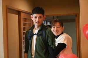 北川景子×永山瑛太『リコカツ』 箱根旅行でリコカツ中断!?