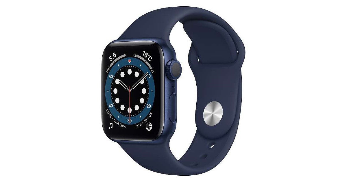 Apple Watch Series 6が期間限定5,500円オフ。AirPodsシリーズ値下げも 