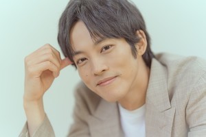 松坂桃李「30代のうちには挑戦したい」脂の乗った俳優が描く未来図