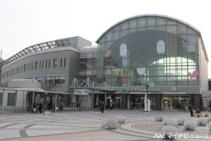 JR四国、高松駅に新方式の無人店舗を開設 - 高松駅北側に新ビルも