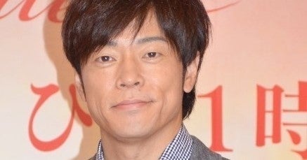 陣内智則 松本人志の言葉 かわいげがあるから大丈夫 に救われた過去 マイナビニュース