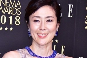 寺島しのぶ、日本と韓国・中国の映画に「大差はないはず。だけど…」