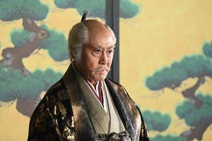 『青天を衝け』“家康コーナー”の反響にチーフ演出「引くに引けない」 北大路欣也もやる気