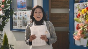 高橋ひとみ、夫婦生活を語る「去年は何度かお酒を飲んでやらかした」