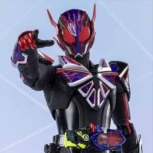 仮面ライダーセイバー』デュランダルの「変身聖剣 DX時国剣界時」が