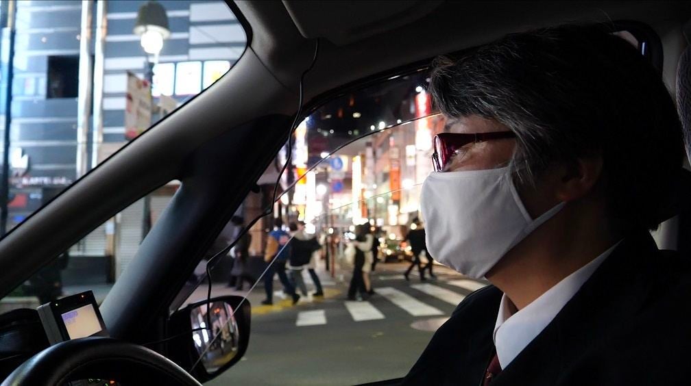 高収入求め上京したシングルマザーのタクシー運転手 コロナで月収半減に マイナビニュース