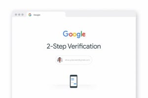 Google、2段階認証をデフォルトに、利用できるアカウントを自動的に登録