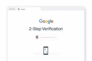 Google、2段階認証をデフォルトに、利用できるアカウントを自動的に登録
