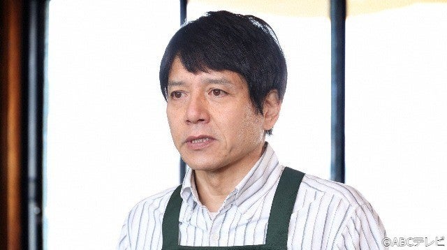 なにわ男子 西畑大吾 映画監督を夢見て奮闘する新人助監督役に マイナビニュース