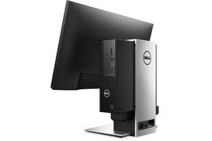 デル、一体型スタンドも用意するワークステーションPC 2製品