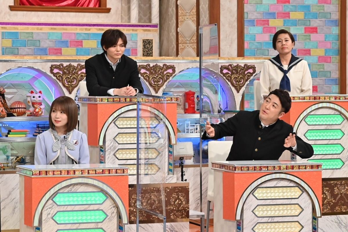 Hey Say Jump薮宏太 悪夢が多い 舞台の再演で 毎晩見る夢とは マイナビニュース