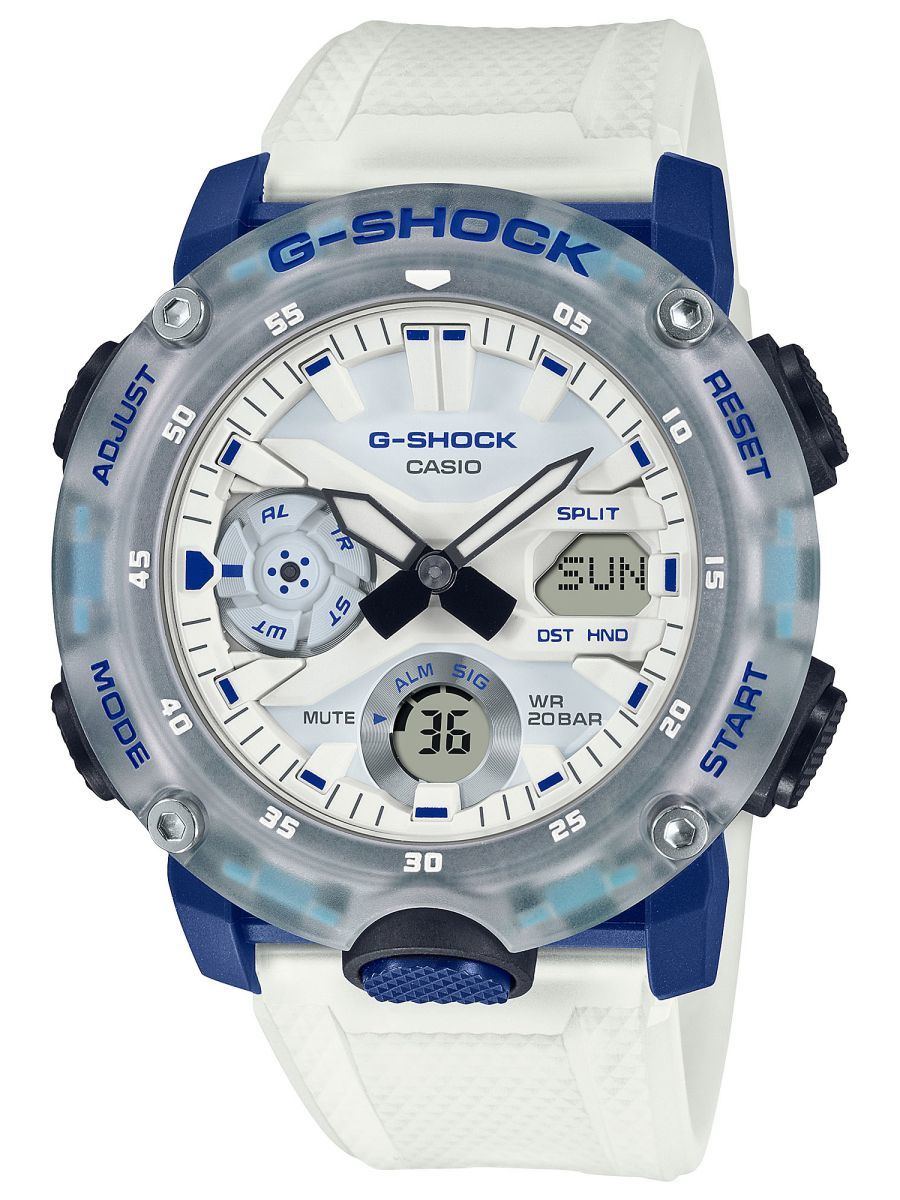 G-SHOCK HIDDEN COAST