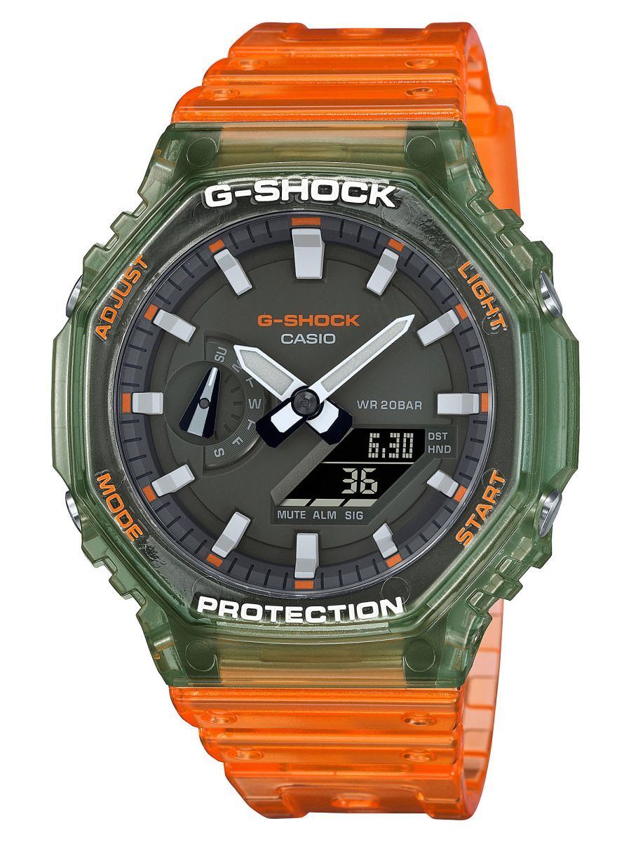 G-SHOCK HIDDEN COAST