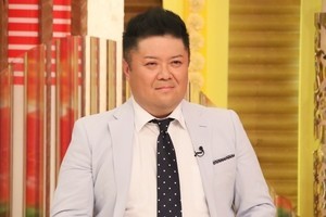 ブラマヨ小杉、フサフサになってスタジオ悲鳴　兼近「うわ!小杉!?」