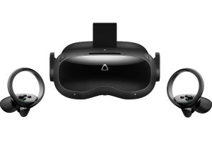 HTC、5K解像度で視野角120度の一体型VRヘッドセット「VIVE Focus 3」発表