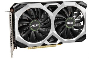 MSI、マイニング専用GPU「30HX」搭載カードの製品ページを公開