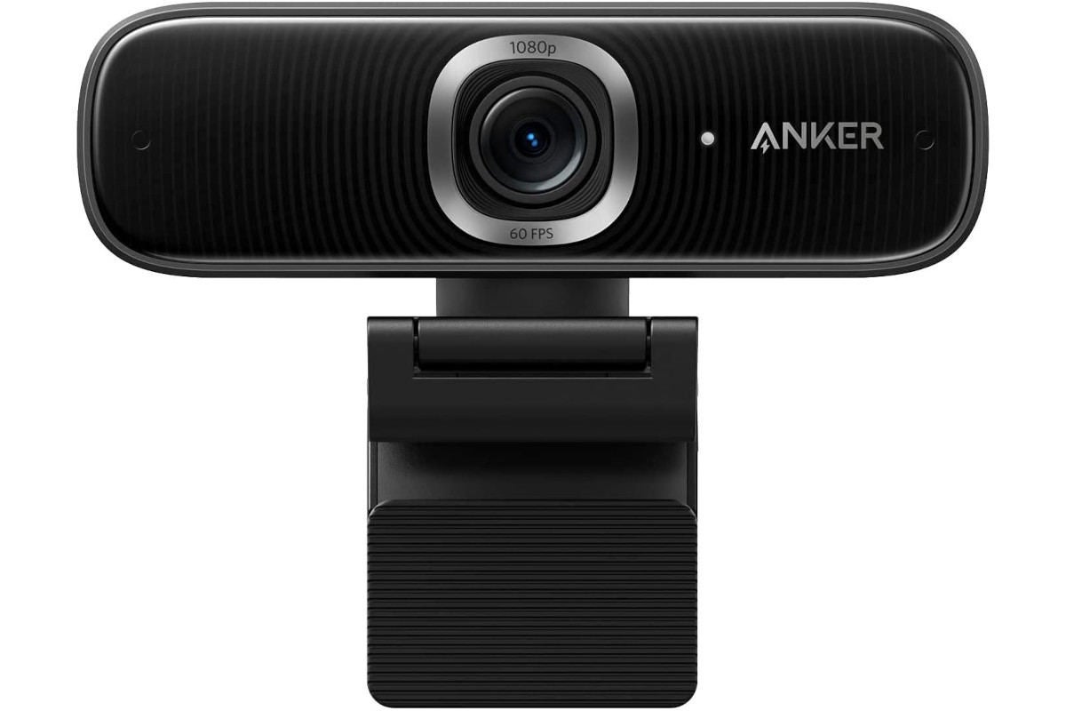 Anker フルhdで1万円以下のwebカメラ Powerconf C300 マイナビニュース