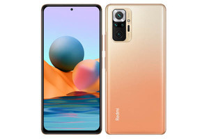 mineoで1億画素スマホ「Redmi Note 10 Pro」販売開始、31,680円