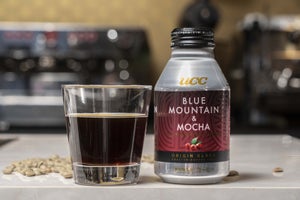 UCCが考えるサステナブルなコーヒーとは? - 新ブランド「ORIGIN BLACK」発売