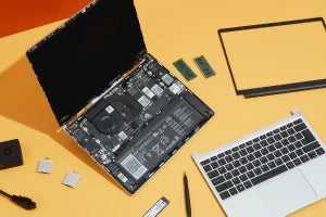 自分で修理・パーツ交換できるノートPC「Framework」予約開始、749ドルから