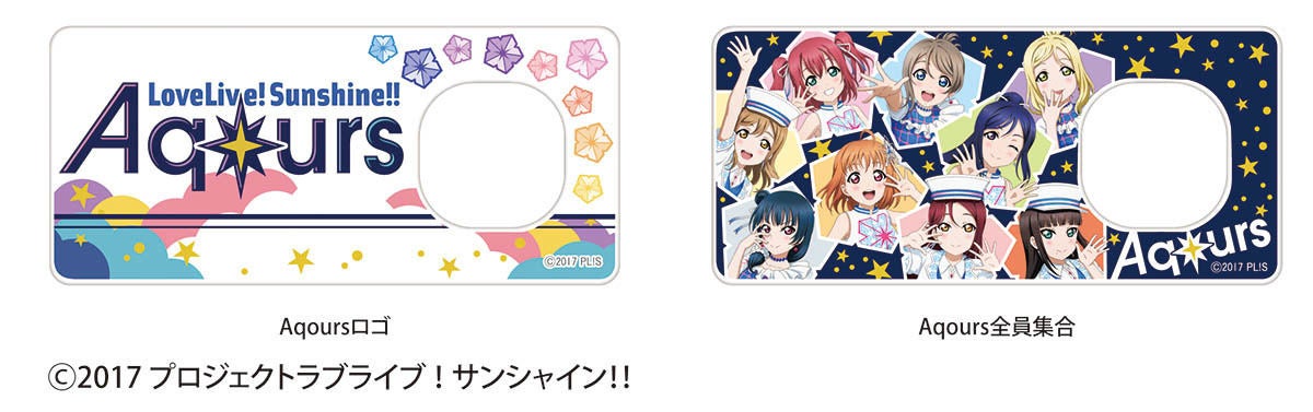 キヤノン、「iNSPiC REC」に「ラブライブ！サンシャイン!!」コラボ